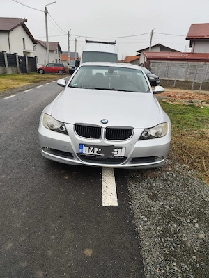 Vand Bmw e90 320i 2005  - imagine 4