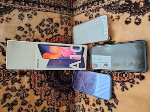 Samsung Galaxy A10