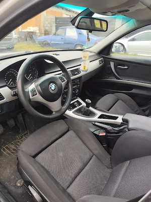 Vand Bmw e90 320i 2005  - imagine 5