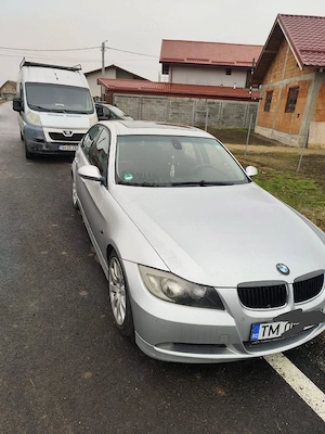 Vand Bmw e90 320i 2005  - imagine 3