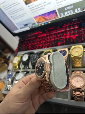 ceas Audemars Piguet AP - imagine 3
