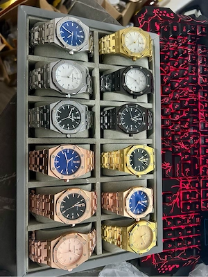 ceas Audemars Piguet AP - imagine 2