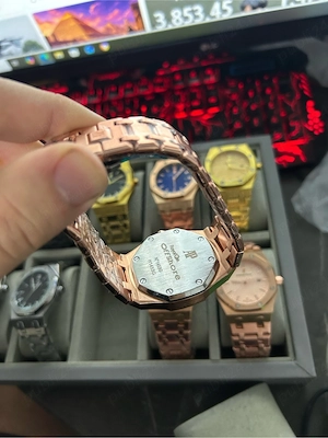 ceas Audemars Piguet AP - imagine 4