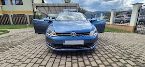 VW Golf 7 Variant 1.6 Tdi DSG