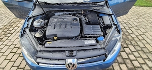 VW Golf 7 Variant 1.6 Tdi DSG - imagine 7