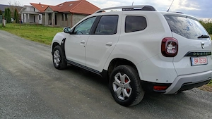 Dacia Duster 2019.1.5.Tci. - imagine 2