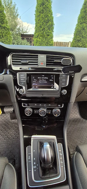 VW Golf 7 Variant 1.6 Tdi DSG - imagine 8