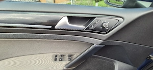 VW Golf 7 Variant 1.6 Tdi DSG - imagine 4