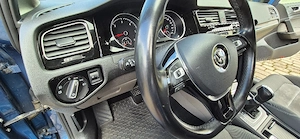 VW Golf 7 Variant 1.6 Tdi DSG - imagine 2