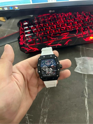 ceas Richard Mille 