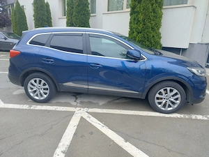 Renault Kadjar 2019 - imagine 2