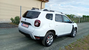 Dacia Duster 2019.1.5.Tci. - imagine 3