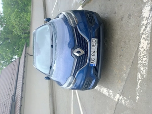 Renault Kadjar 2019