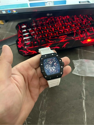 ceas Richard Mille  - imagine 3
