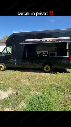 De vânzare Citroien Jumper an fabricație 2000 3.5 motor 2.5D