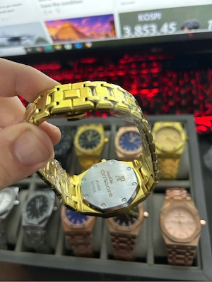 ceas Audemars Piguet AP - imagine 4