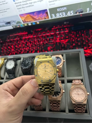 ceas Audemars Piguet AP - imagine 3