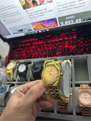 ceas Audemars Piguet AP - imagine 6