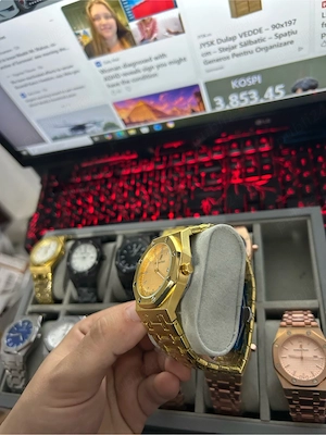 ceas Audemars Piguet AP - imagine 5