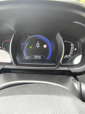 Renault Grand Scenic 2017 Euro6 - imagine 10