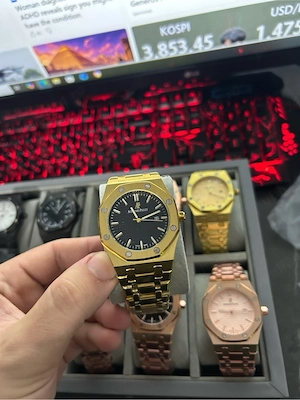 ceas Audemars Piguet AP  - imagine 4