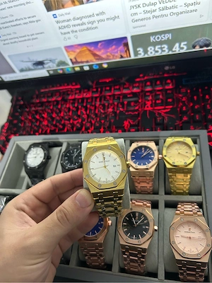ceas Audemars Piguet AP