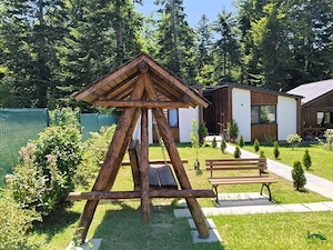 Casa in regim parter de vanzare in Busteni