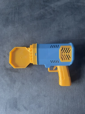 Pistol bule, nou, nefolosit
