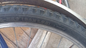 Vind bicicleta pentru copii 