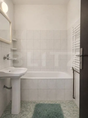 Apartament 2 camere decomandat,etaj intermediar, Sever Bocu - imagine 7