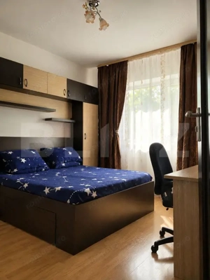 Apartament 2 camere decomandat,etaj intermediar, Sever Bocu - imagine 6
