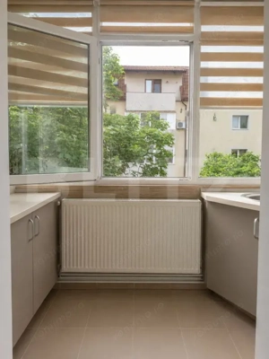 Apartament 2 camere decomandat,etaj intermediar, Sever Bocu - imagine 4