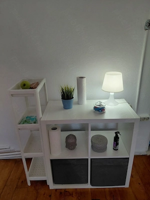 Garsoniera de închiriat, str. Calea Moldovei ,etaj 3 - imagine 8