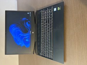 Laptop Gaming HP Pavilion 15-dk