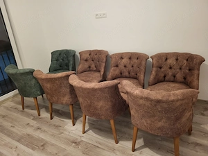 Vand scaune comfortabile