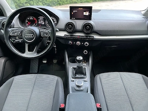 Audi  Q2 ,an 2018,km 81500 km  - imagine 2