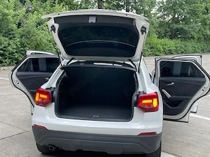 Audi  Q2 ,an 2018,km 81500 km  - imagine 3