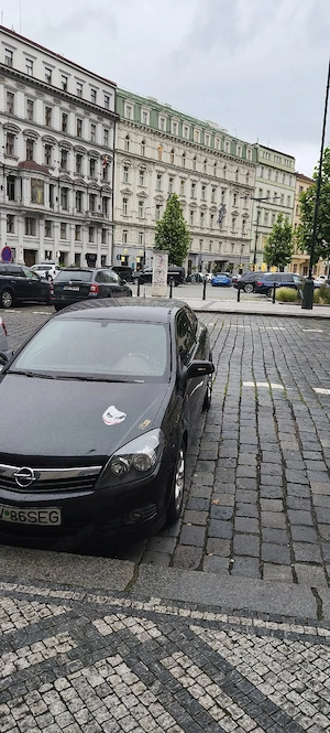 Vand urgent Opel Astra Gtc  - imagine 5