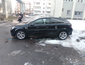 Vand urgent Opel Astra Gtc  - imagine 3