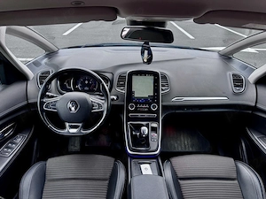 Renault Scenic IV 1.5 dCi Energy Intens Euro 6 - imagine 9