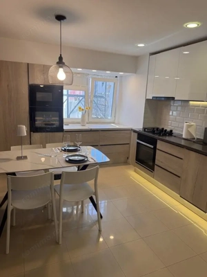 De Inchiriat Apartament modern Nerva Traian - imagine 10