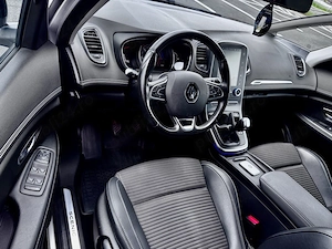 Renault Scenic IV 1.5 dCi Energy Intens Euro 6 - imagine 8