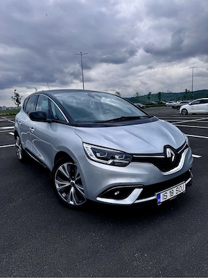 Renault Scenic IV 1.5 dCi Energy Intens Euro 6 - imagine 2