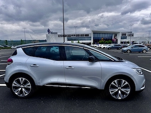 Renault Scenic IV 1.5 dCi Energy Intens Euro 6 - imagine 5