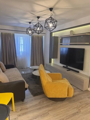 Închiriez apartament 2 camere, Nerva Traian, modern, spațios