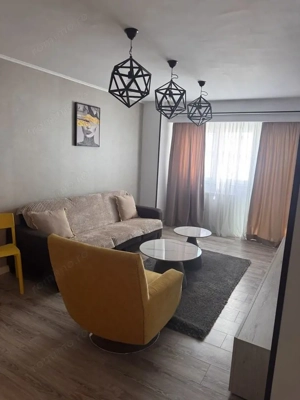 De Inchiriat Apartament modern Nerva Traian - imagine 12