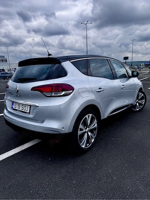Renault Scenic IV 1.5 dCi Energy Intens Euro 6 - imagine 3