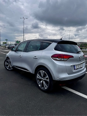 Renault Scenic IV 1.5 dCi Energy Intens Euro 6 - imagine 4