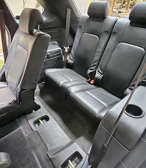 vând chevrolet captiva 4x4 2600 euro fix  - imagine 6