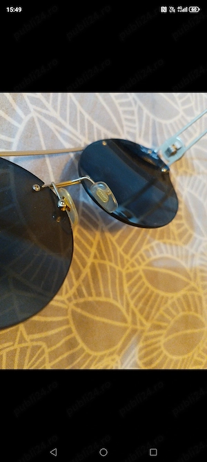 Ochelari de soare VERSACE
